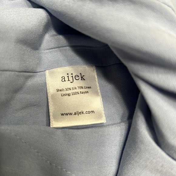 Aijek jumper - Picture 8 of 9